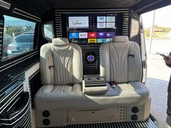 2024 VİP Transporter HATASIZ BOYASIZ 10bin KMde / uzun şasi