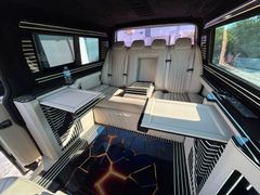 2024 VİP Transporter HATASIZ BOYASIZ 10bin KMde