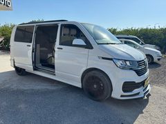 2024 VİP Transporter HATASIZ BOYASIZ 10bin KMde