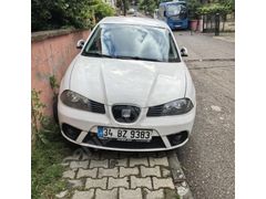 Sahibinden Seat Ibiza 1.4 TDI Stylance 2008 Model
