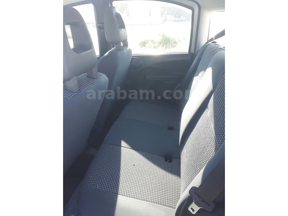 Sahibinden Fiat Panda 1.1 Active 2008 Model Burdur 