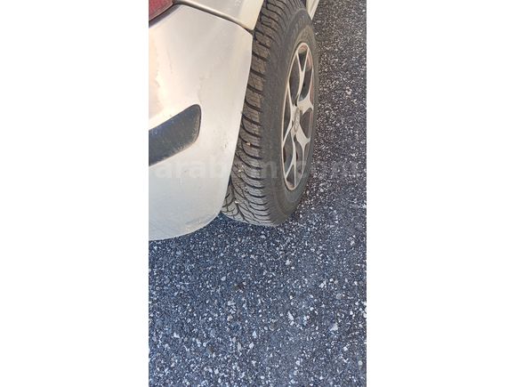 Sahibinden Fiat Panda 1.1 Active 2008 Model Burdur 