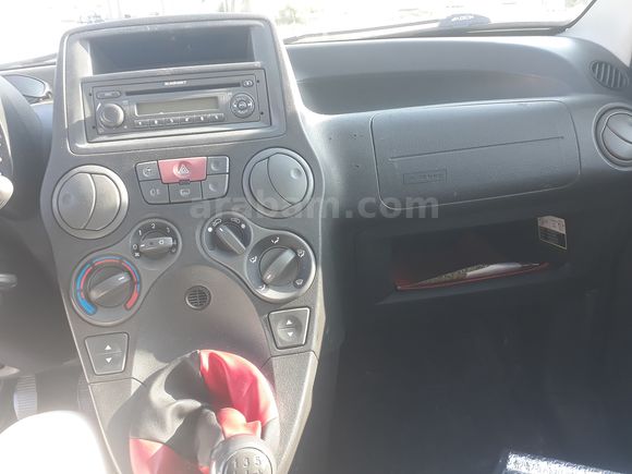 Sahibinden Fiat Panda 1.1 Active 2008 Model Burdur 