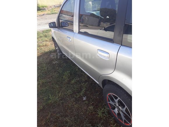 Sahibinden Fiat Panda 1.1 Active 2008 Model Burdur 