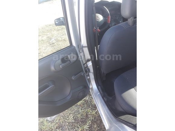 Sahibinden Fiat Panda 1.1 Active 2008 Model Burdur 
