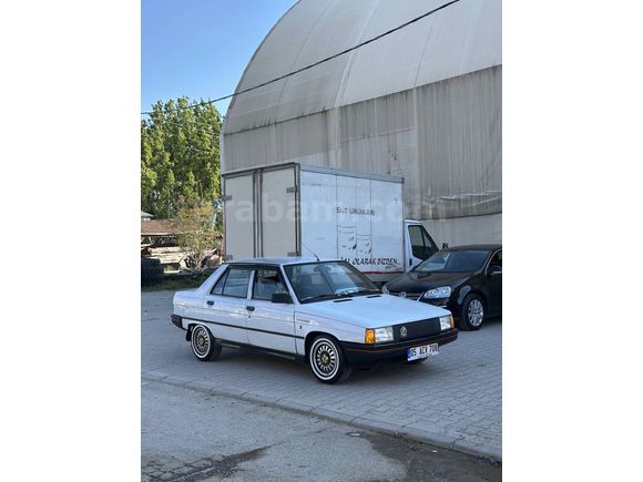Sahibinden Renault R 9 1.4 Broadway 1992 Model 