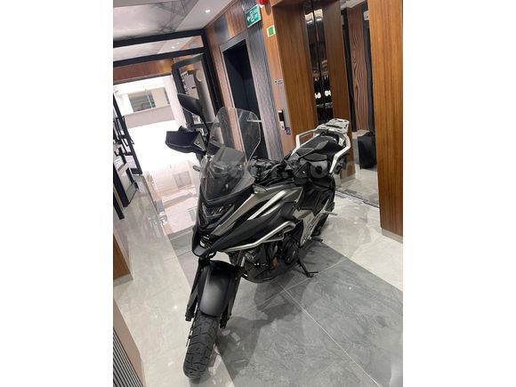 Sahibinden Honda NC 750 X DCT