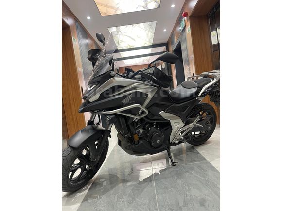 Sahibinden Honda NC 750 X DCT