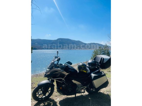 Sahibinden Honda NC 750 X DCT