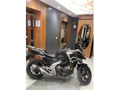 Sahibinden Honda NC 750 X DCT