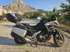 Sahibinden Honda NC 750 X DCT