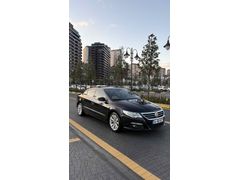 Sahibinden Volkswagen VW CC 1.8 TFSi 2010 Model 