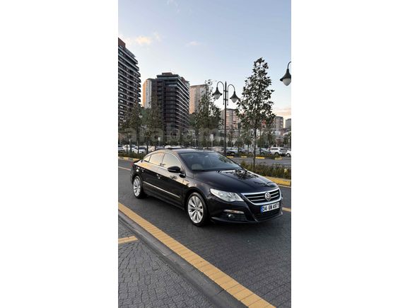 Sahibinden Volkswagen VW CC 1.8 TFSi 2010 Model 