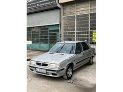 Sahibinden Renault R 9 1.4 Broadway RNi 1999 Model