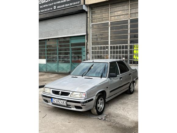 Sahibinden Renault R 9 1.4 Broadway RNi 1999 Model
