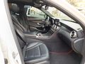 Sahibinden Mercedes - Benz C 200 D AMG 2017 Model