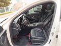 Sahibinden Mercedes - Benz C 200 D AMG 2017 Model