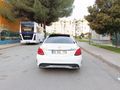 Sahibinden Mercedes - Benz C 200 D AMG 2017 Model