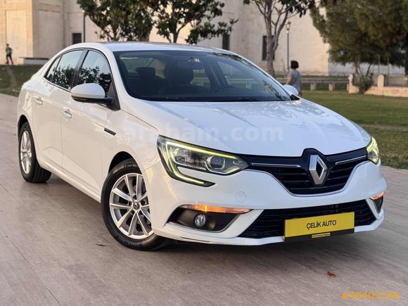 2019 MODEL HATASIZ BOYASIZ DEĞİŞENSİZ 168 KM OTOMATİK
