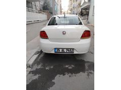 Sahibinden Fiat Linea 1.3 Multijet Active Plus 2012 Model  367.000 km Beyaz