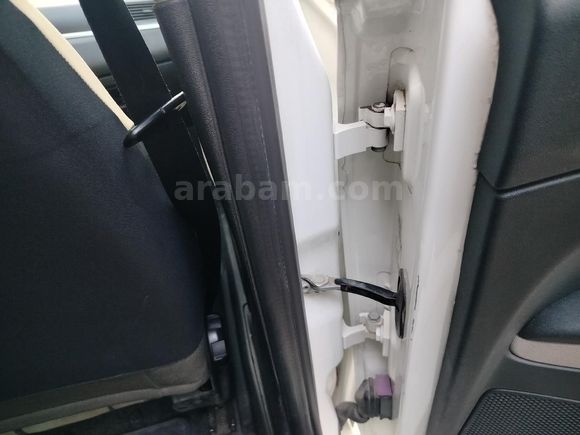 Sahibinden Fiat Linea 1.3 Multijet Active Plus 2012 Model  367.000 km Beyaz