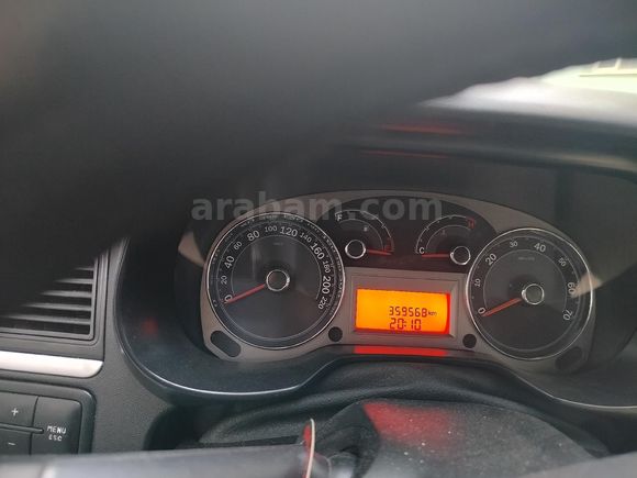 Sahibinden Fiat Linea 1.3 Multijet Active Plus 2012 Model  367.000 km Beyaz