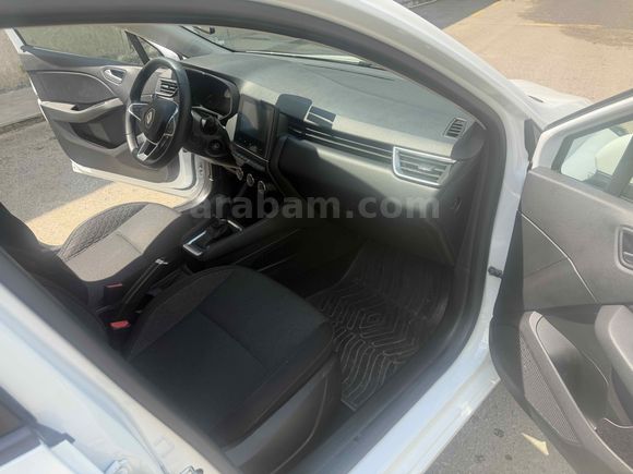 Sahibinden Renault Clio 1.0 TCe Touch 2021 Model 