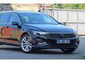 BOYASIZ 2022 PASSAT VARİANT 1.5 150 HP ELEGANCE YETKL SERVS BKM
