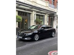 Sahibinden Opel Insignia 1.6 CDTI Excellence 2017 Model 