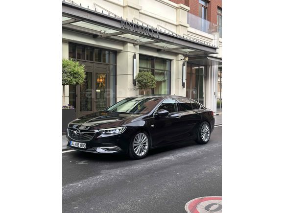 Sahibinden Opel Insignia 1.6 CDTI Excellence 2017 Model 