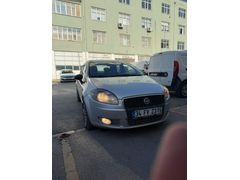 Sahibinden Fiat Linea 1.3 Multijet Active 2009 Model  272.000 km Gri
