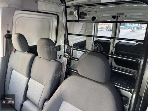 2022 DOBLO CARGO 1.6 M.JET MAXI PLUS+167.000KM+BAKIMLI+HATASIZ