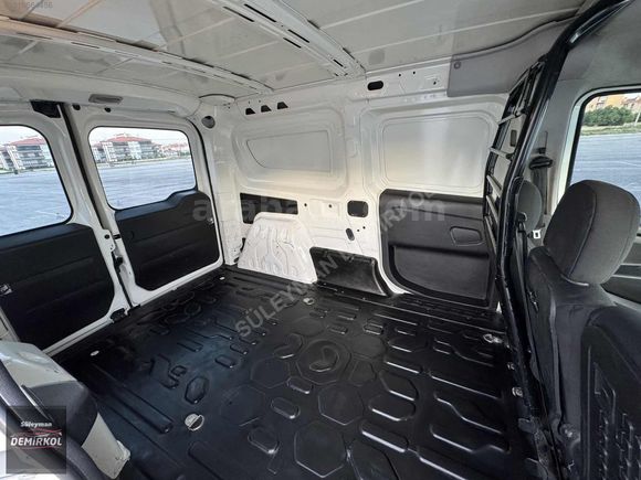 2022 DOBLO CARGO 1.6 M.JET MAXI PLUS+167.000KM+BAKIMLI+HATASIZ