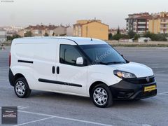 2022 DOBLO CARGO 1.6 M.JET MAXI PLUS+167.000KM+BAKIMLI+HATASIZ