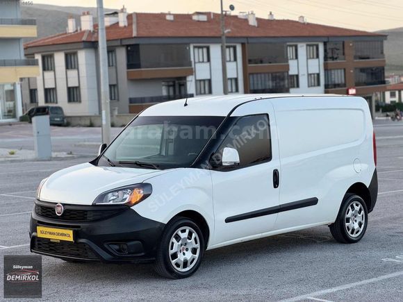 2022 DOBLO CARGO 1.6 M.JET MAXI PLUS+167.000KM+BAKIMLI+HATASIZ
