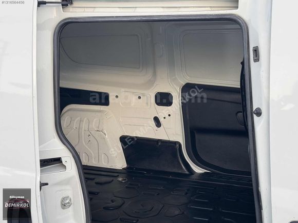 2022 DOBLO CARGO 1.6 M.JET MAXI PLUS+167.000KM+BAKIMLI+HATASIZ