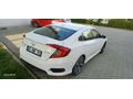 Sahibinden Honda Civic 1.6i DTEC Elegance 2018 Model