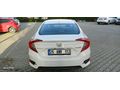 Sahibinden Honda Civic 1.6i DTEC Elegance 2018 Model