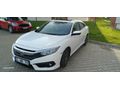 Sahibinden Honda Civic 1.6i DTEC Elegance 2018 Model