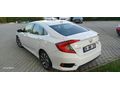 Sahibinden Honda Civic 1.6i DTEC Elegance 2018 Model
