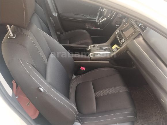 Sahibinden Honda Civic 1.6i DTEC Elegance 2018 Model