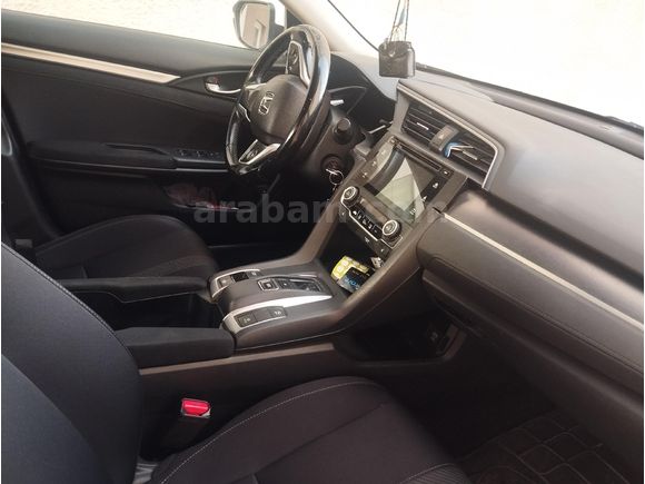 Sahibinden Honda Civic 1.6i DTEC Elegance 2018 Model