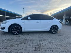 Sahibinden Opel Astra 1.6 Edition 2017 Model  57.000 km Beyaz