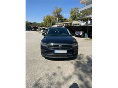 Sahibinden Volkswagen Tiguan 1.5 TSI Life 2022 Model 