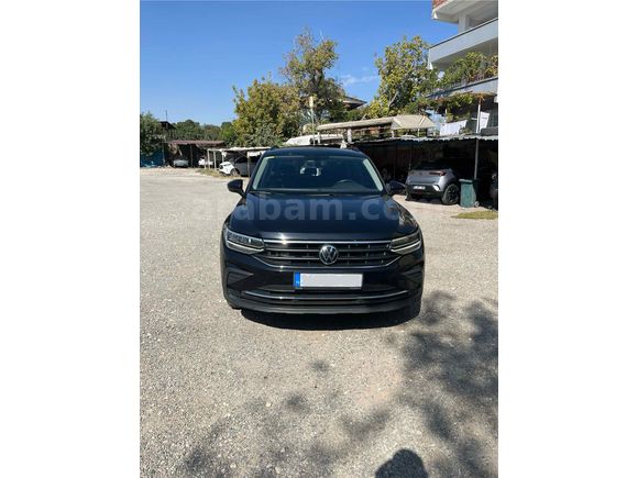 Sahibinden Volkswagen Tiguan 1.5 TSI Life 2022 Model 