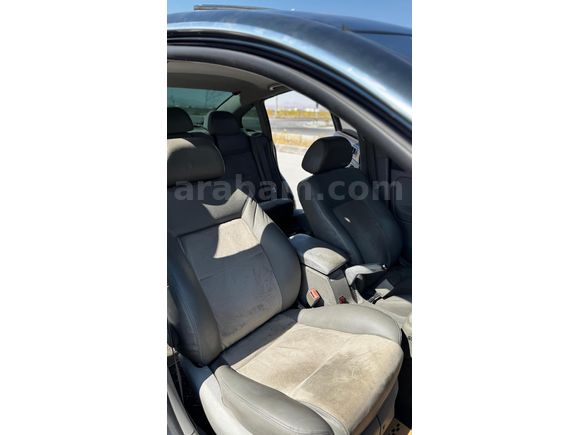 Sahibinden Volkswagen Passat 1.9 TDi Highline 2003 Model