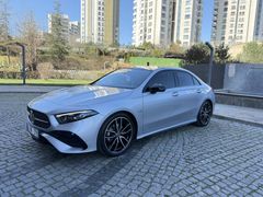 Sahibinden Mercedes - Benz A 200 AMG+  Limited Edition 2025 Model 