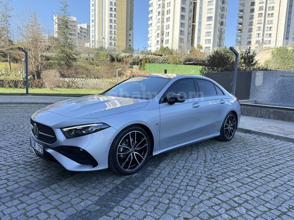 Sahibinden Mercedes - Benz A 200 AMG+  Limited Edition 2025 Model 