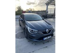 Sahibinden Renault Megane 1.3 TCe Touch 2023 Model 