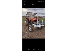 Sahibinden Massey Ferguson 65X